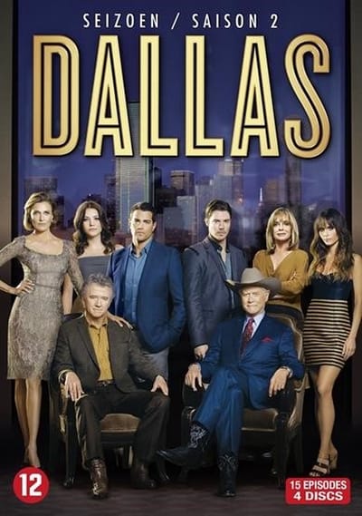 Dallas - Seizoen 2