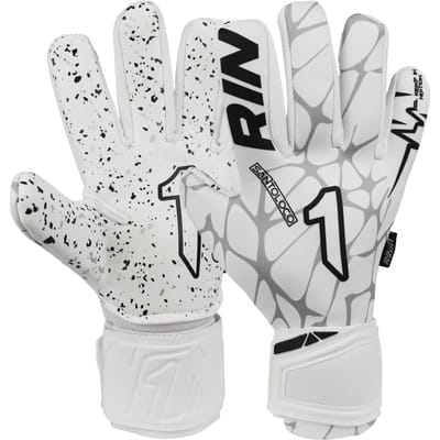Rinat Santoloco As Keepershandschoenen Wit 7