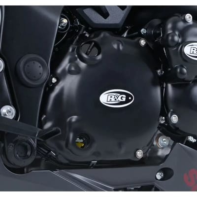 Couvre-carter motor rechts R&G Racing Suzuki GSX-S 750