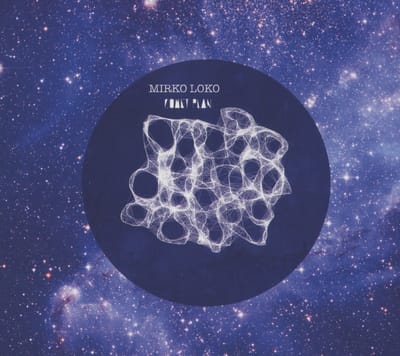 Mirko Loko - Comet Plan (CD)