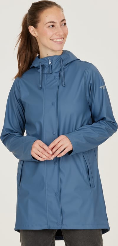 Weather Report Regenjacke PETRA