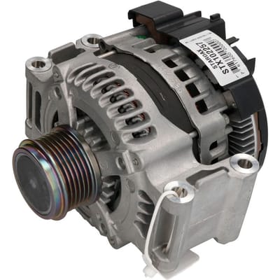 Driefasige generator STARDAX STX102257