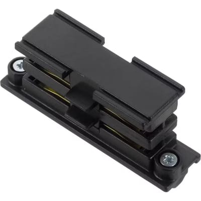 Support de fixation jonction de contact Indeluz lighting Track