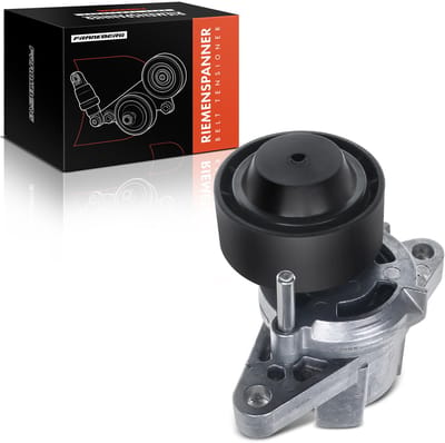 Frankberg 1x spanner rolriem voor Dacia Logan Renault