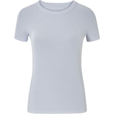 esmara Dames T-shirt (Blauw, XS (32/34))