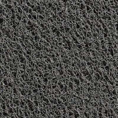 Spaghettimat Citi 16mm - Rol 120 cm x 6 m - grijs