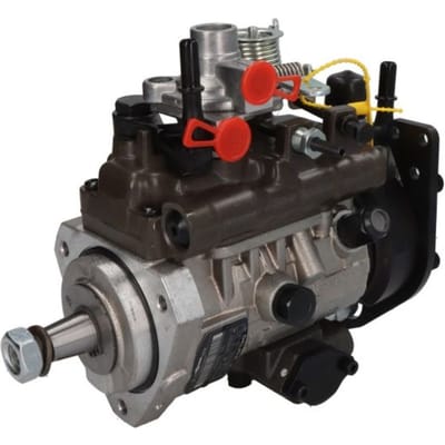 Verdelerpomp DELPHI 9520A420G