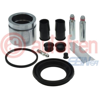 Reparatieset, remklauw AUTOFREN SEINSA D43498S