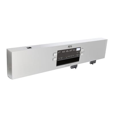 AEG controlepaneel, inox, AEG, FUE53600ZM 140057328027