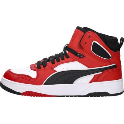 Puma - Rbd Break Mid Rood 47