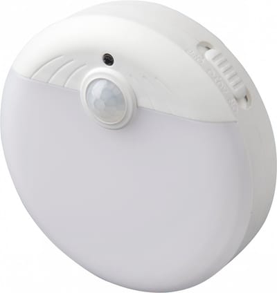 LED Nachtlamp met sensor