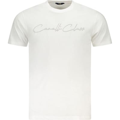 Signature Logo T-shirt