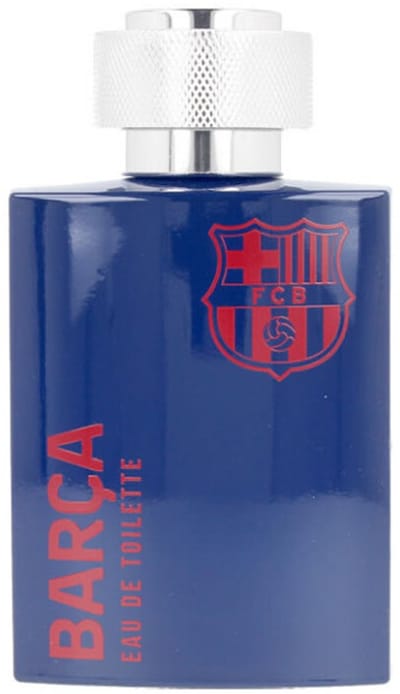 FC BARCELONA - Fc Barcelona F C Barcelona Edt Spray 100ml