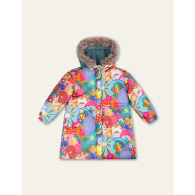 Oilily Candy Jas- maat92/2T Plantation