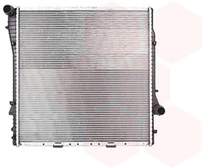 Van Wezel - RADIATOR VOOR BMW X5 E53 2000-2004 1439104
