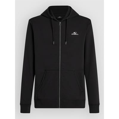 O'Neill Small Logo Zip Hoodie zwart