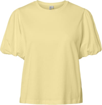 Pieces T-shirt PCPERNILLA PUFF