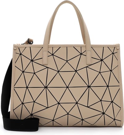 SURI FREY Shopper SFY SURI Sports Jessy-Lu ( 18261 ) - Dames handtassen - beige 400