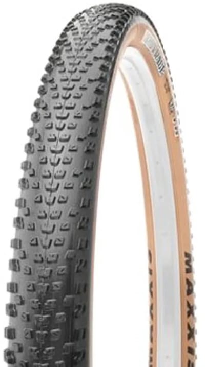 Maxxis Rekon Race V 60 Tpi 29´´ X 2.40 Stijve Mtb-band Goud 29´´ x 2.40