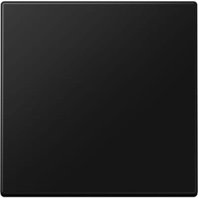 Jung LS Range Bedieningselement/Centrale Plaat LS990SWM - E2VZQ