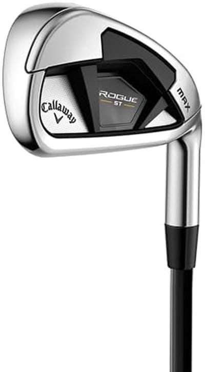 Golf Smoothing Iron - Rogue ST Max Individual 24 PW ST STF