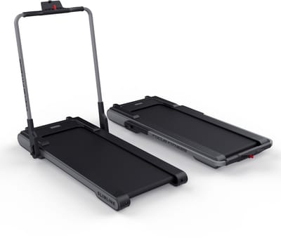 Focus Fitness Slimline iPlus - Loopband - Walkinpad - Bluetooth