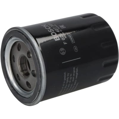 Bosch Oliefilter P7301 | F 026 407 301 | OEM 2081941 | 2526877 | 5147501 | Ford | Mazda | Benzine