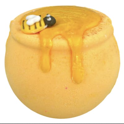 Honey Pot Bath Blaster