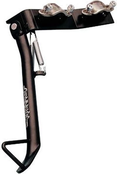 Zijstandaard Buzzetti Yamaha Why - zwart