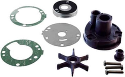 42431M - Waterpomp kit Mercury 20C 25c & 30A
