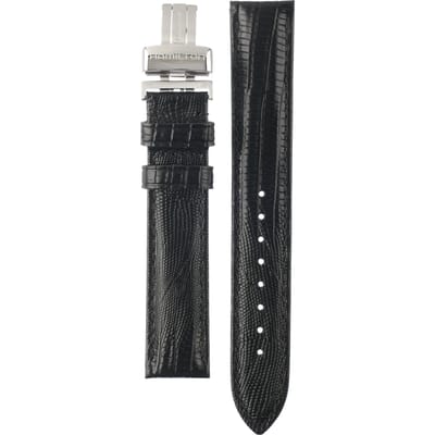 Hamilton Straps H690.244.101 Ventura band