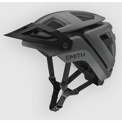 Smith Forefront 3 MIPS Helmet grijs