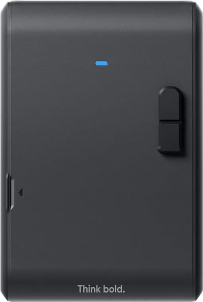 Insta360 Pocket Printer