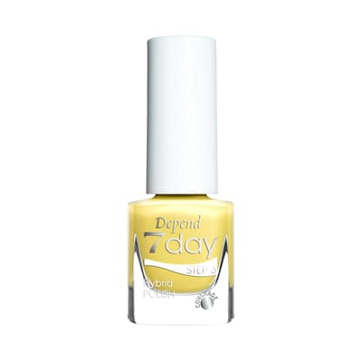Depend 7day Hybrid Polish 7346 5 ml