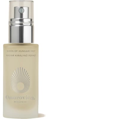 Omorovicza Queen Of Hungary Mist Travel Size