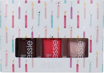 Essie Happy Birthday From Essie With Love Cadeauset