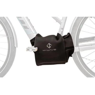 Neopreen motorbescherming Sélection CGN E Bike / Vae M-wave