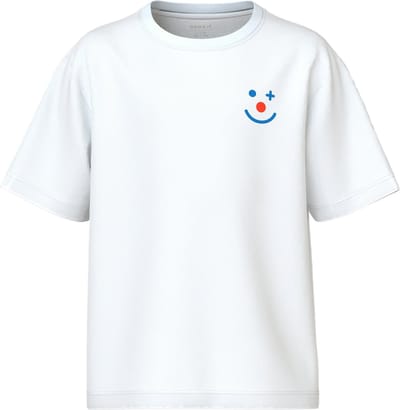 NAME IT - NKNHAVEN SS NREG TOP - Unisex - T-shirts