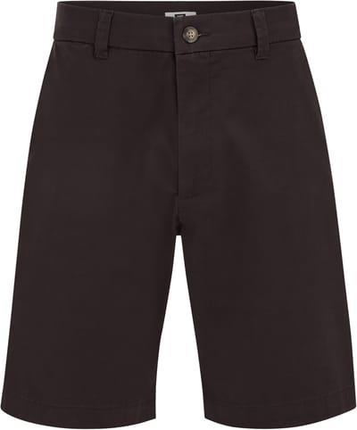 WE Fashion Heren loose fit chinoshort