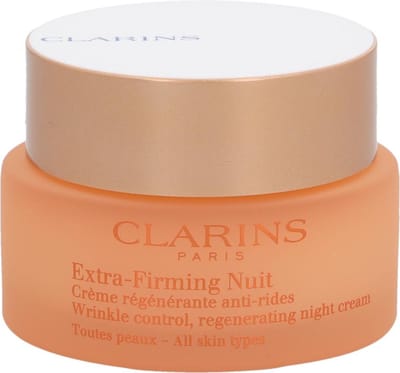 Clarins Extra-Firming Nuit Nachtcrème - 50 ml