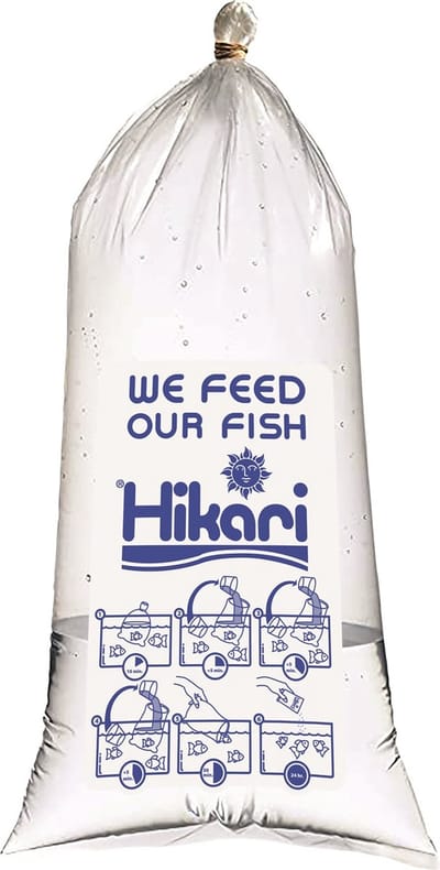 Hikari Vis Transportzak