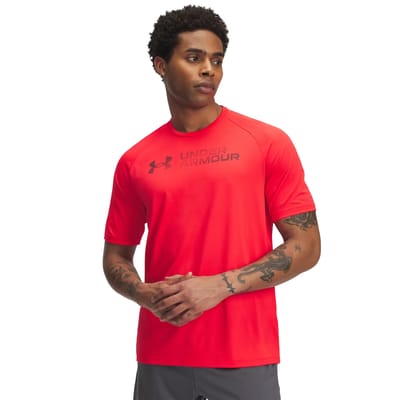 Jersey Under Armour Tech Reflective