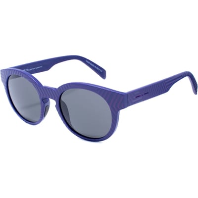 Zonnebril Uniseks Italia Independent 0909T3D-ZGZ-017 Ø 51 mm