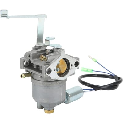 Carburateur Motor Generator Carburateur Accessoire Vervanging voor EF2600 EF6600 MZ175 MZ360