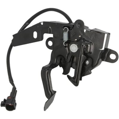 Motorkapslot BLIC 6010-03-8139420P