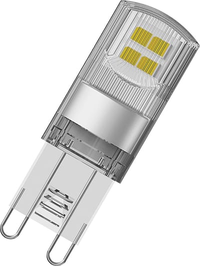 Ledvance - Performance LED Capsule G9 Helder 1.9W