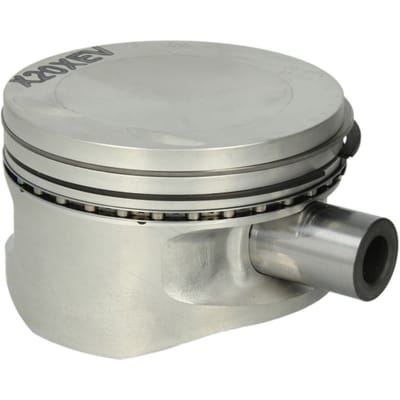 Zuiger MAHLE 011 73 01