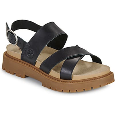 Platte sandalen Timberland CLAIREMONT WAY