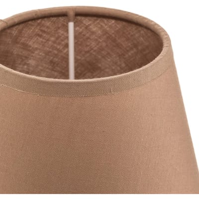Duolla Kap Cone AB, Ø 15 cm, cappuccino