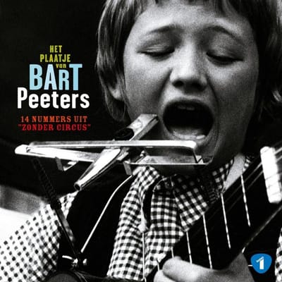 Het Plaatje Van Bart Peeters - Bart Peeters